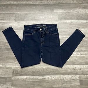 American Eagle Women’s Skinny Jeans